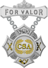 VMI Medal for Valor